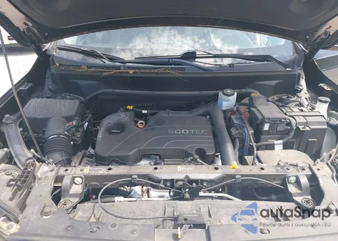 2019 GMC Terrain Slt from USA, damaged, VIN 3GKALPEV0KL153707